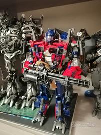 Transformers Commander 