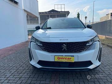 PEUGEOT 5008 BlueHDi 130 S&S Allure Pack FAVOLOS