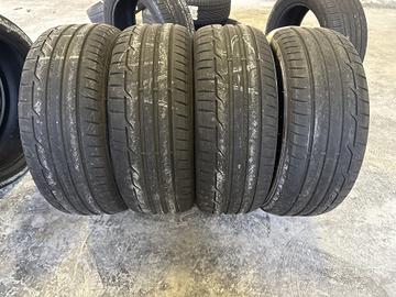 gomme usate 2355517 Estivo DUNLOP - SPORT MAXX RT 