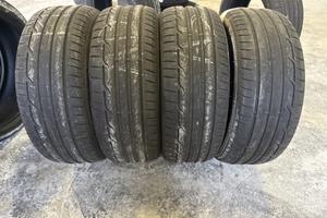 gomme usate 2355517 Estivo DUNLOP - SPORT MAXX RT 