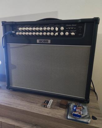 Amplificatore Boss Nextone Special