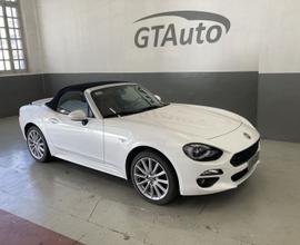 FIAT 124 Spider 1.4 MultiAir Lusso