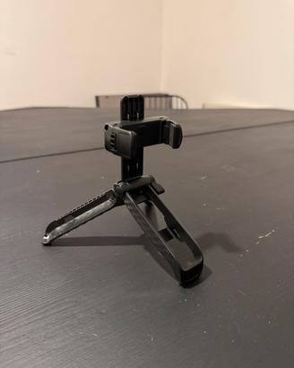 Mini Treppiede Smartphone