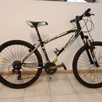 Mountain bike Casadei 26" 