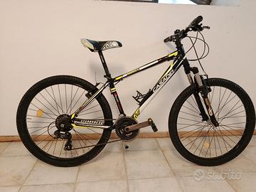Mountain bike Casadei 26" 