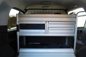 PANDA T.Air Metano Euro6 VAN N1 2020