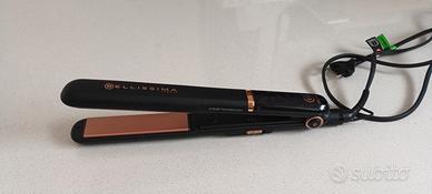 Piastra capelli  Imetec