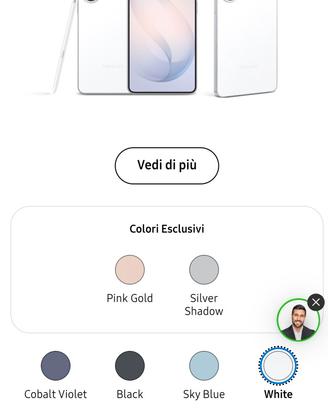 samsung  s26 ultra 1 terabyte nuovo sigillato 