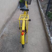 BICICLETTA GRAZIELLA ANNI 90 