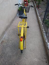 BICICLETTA GRAZIELLA ANNI 90 