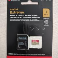 Sandisk Extreme 