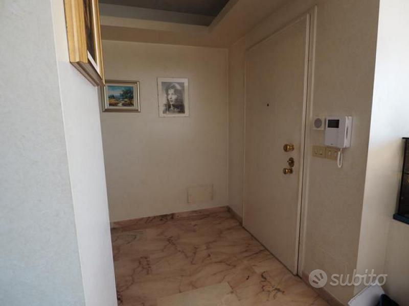 Appartamento – TS - Vista 3