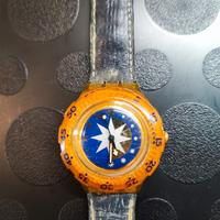 Orologio SWATCH SCUBA 200  Anni 90