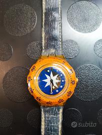 Orologio SWATCH SCUBA 200  Anni 90