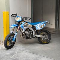 Tm smr 300