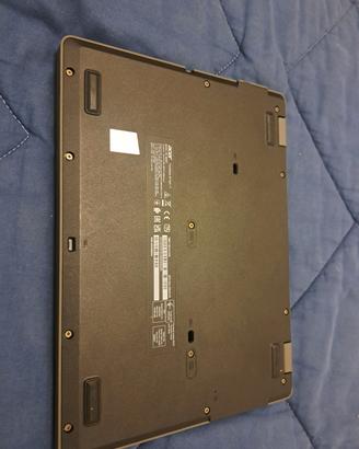 Acer travelmate