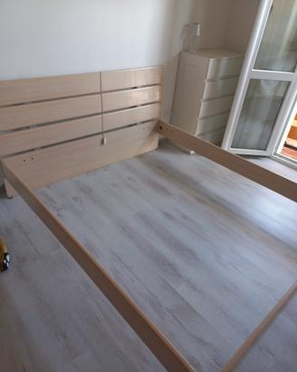 Struttura letto Matrimoniale