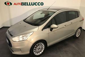 FORD B-Max 1.0 100CV Titanium