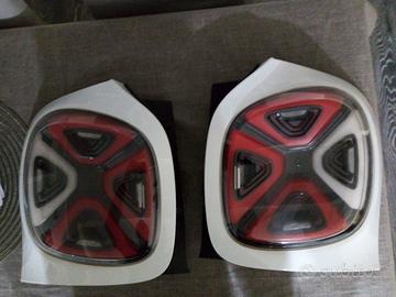 Fanali Stop Smart Eq 