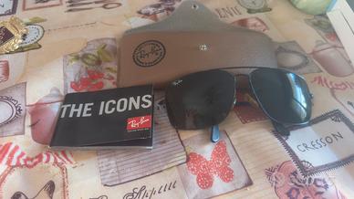 Ray-Ban