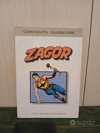Albi Zagor