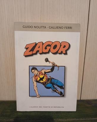 Albi Zagor