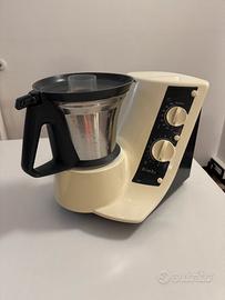 Vorwerk bimby TM21