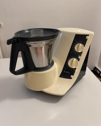 Vorwerk bimby TM21