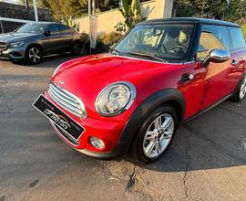Mini Mini 1.6 16V Cooper D