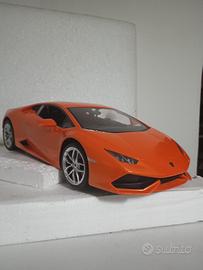 Lamborghini  Huracan 1/14  Rastar 