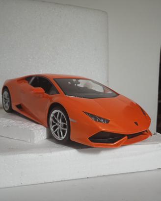 Lamborghini  Huracan 1/14  Rastar 