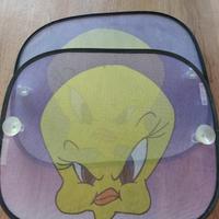 parasole per finestrini auto