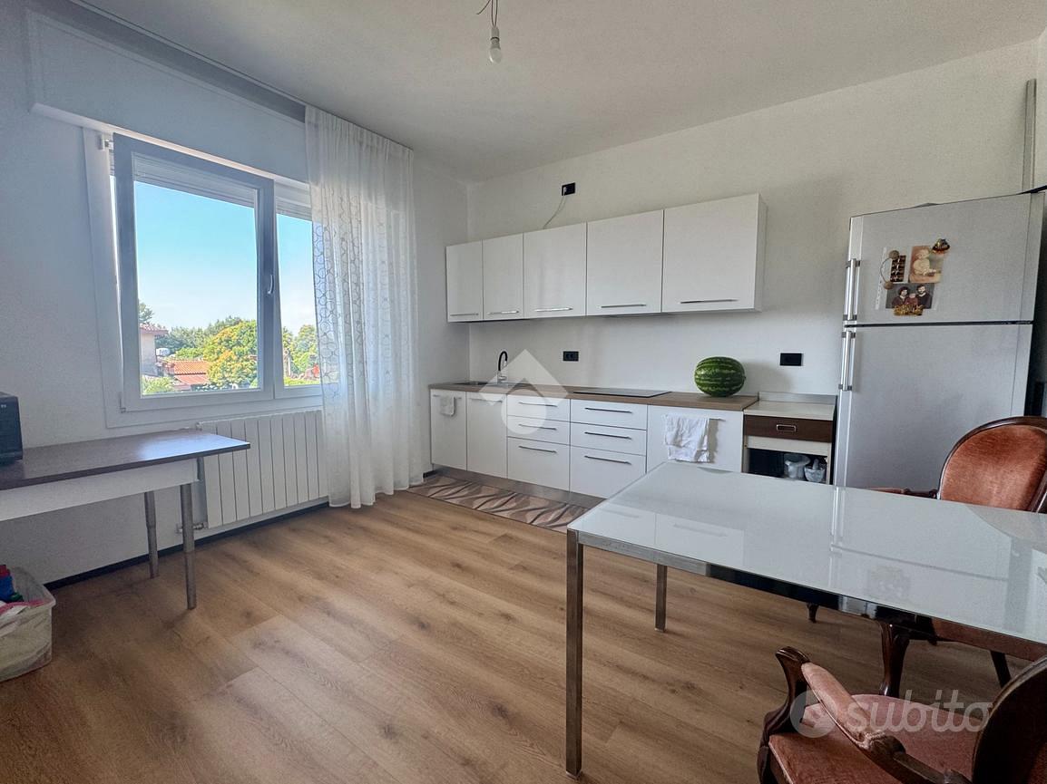Appartamento – VE, Venezia - Altro