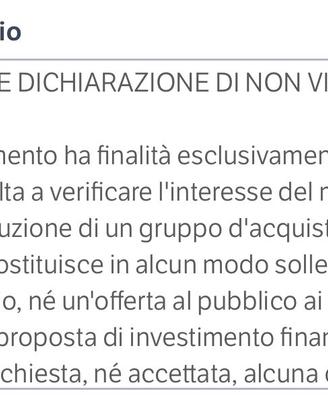 Proprietà Condivisa: la tua Tenuta da 1.5M