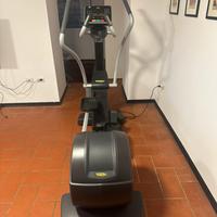 Ellittica Tecnogym