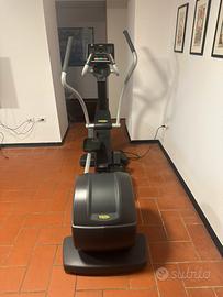 Ellittica Tecnogym