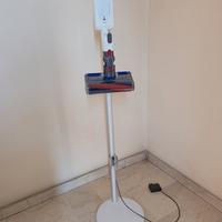 Dyson stazione di ricarica