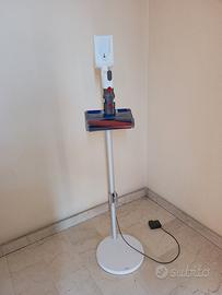 Dyson stazione di ricarica