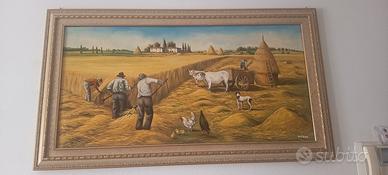 dipinti a olio 140x80