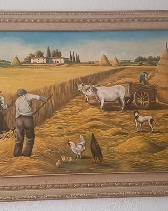 dipinti a olio 140x80
