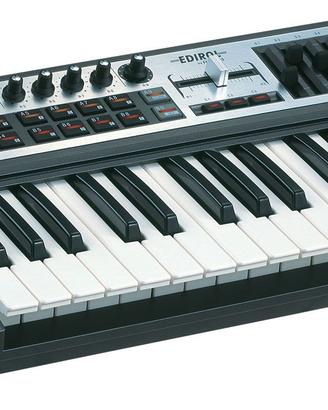 Masterkeyboard (tastiera muta) per Mac (intel)+Win