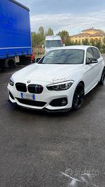BMW serie 1