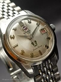 Rado Green Horse 