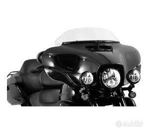 Cupolino Isotta Harley Davidson Electra Glide – St