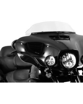 Cupolino Isotta Harley Davidson Electra Glide – St