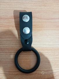 Anello porta torcia o manganello