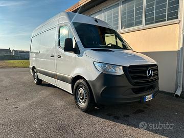 MERCEDES Sprinter F37/35 315 CDI F RWD TA Furgone