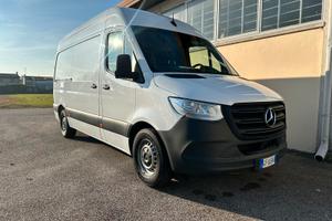 MERCEDES Sprinter F37/35 315 CDI F RWD TA Furgone