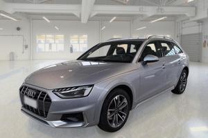 AUDI A4 ALLROAD 2.0 40 TDI MHEV QUATTRO S TRONIC I
