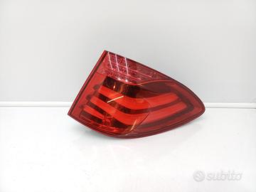 Faro fanale stop posteriore destra bmw 530d f07 gt